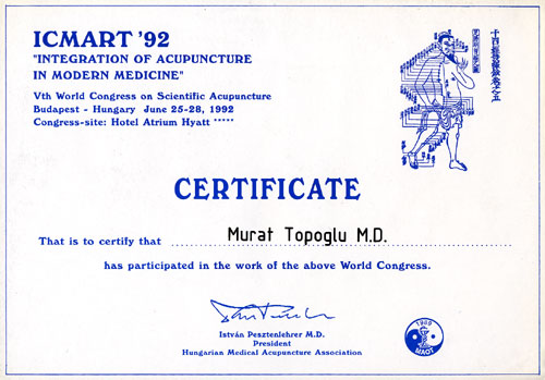 Dr. Murat Topoglu - Diploma 04