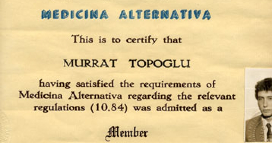 Dr. Murat Topoglu - Diploma 23