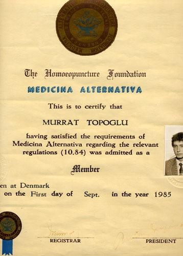 Dr. Murat Topoglu - Diploma 23